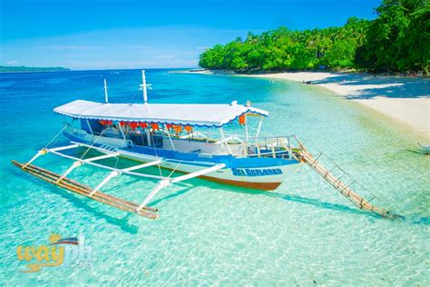 mindanao beach resorts